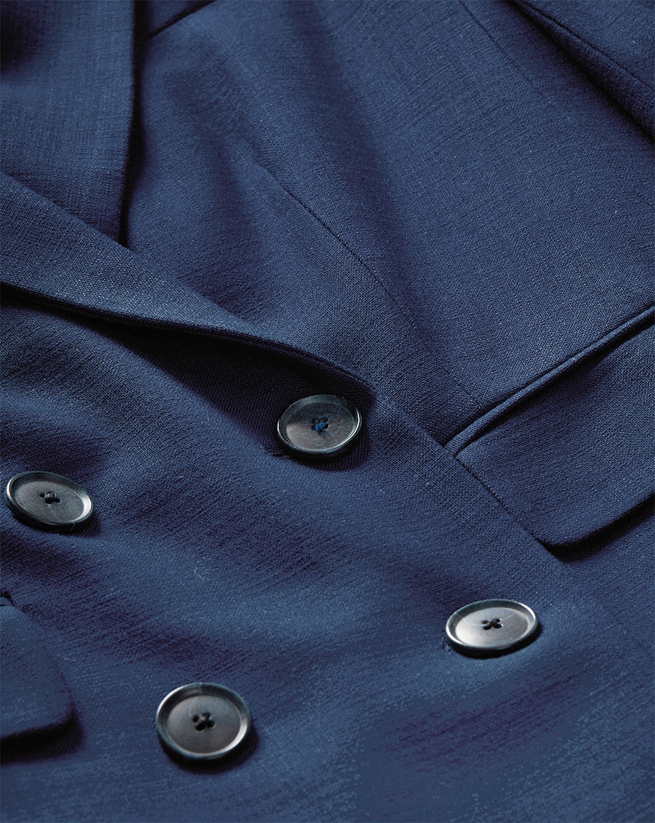 KONA DICKEY JACKET - 6