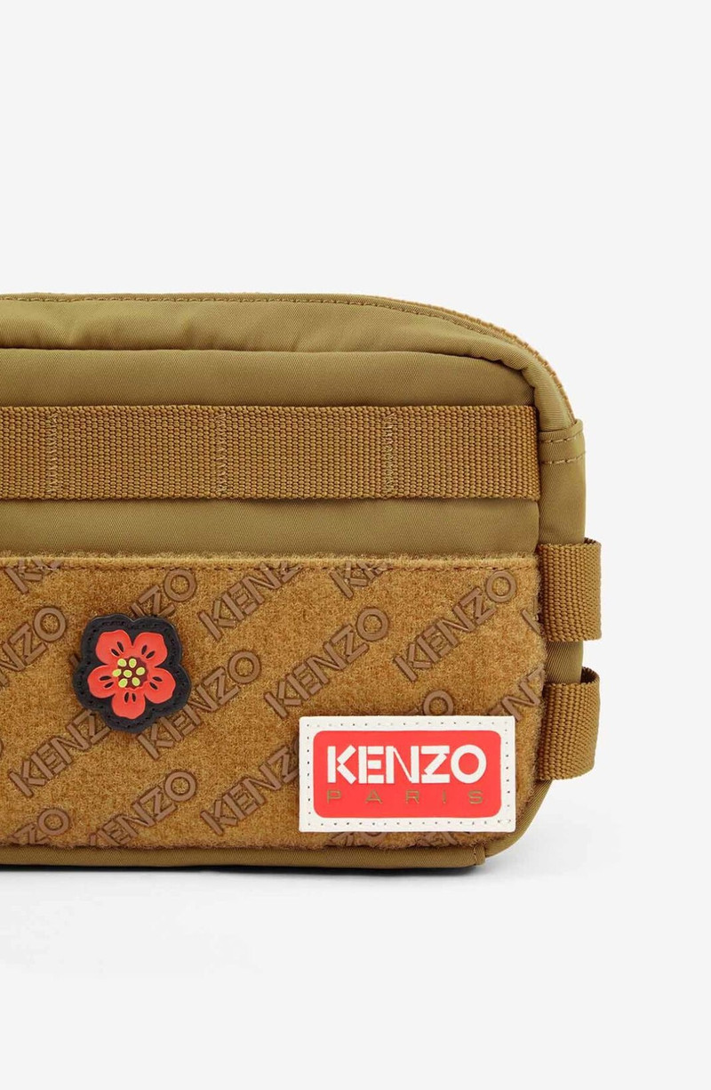 KENZO Jungle bumbag 3