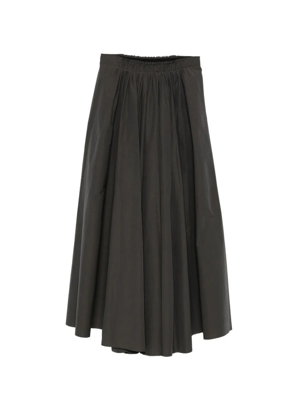Frida gathered skirt - 1