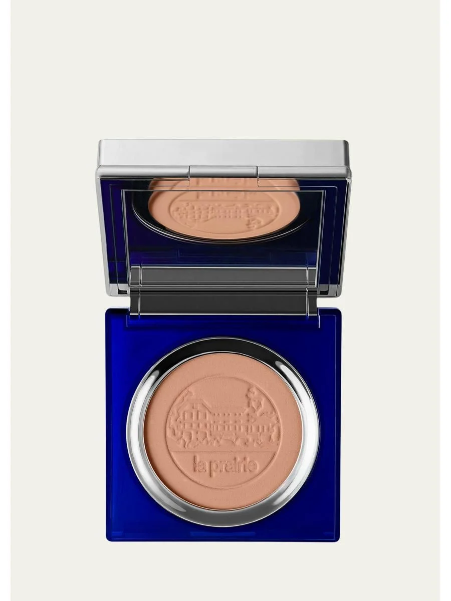 Skin Caviar Complexion Powder Foundation - 1
