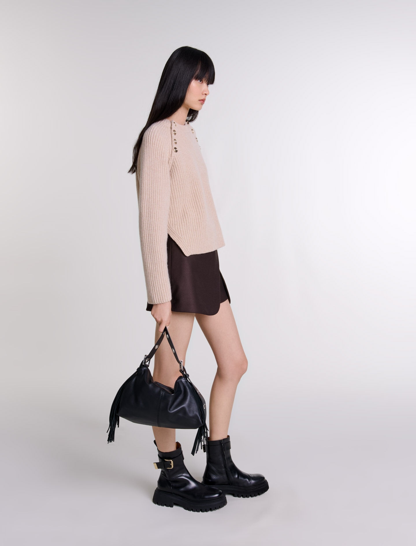 Skort - 3