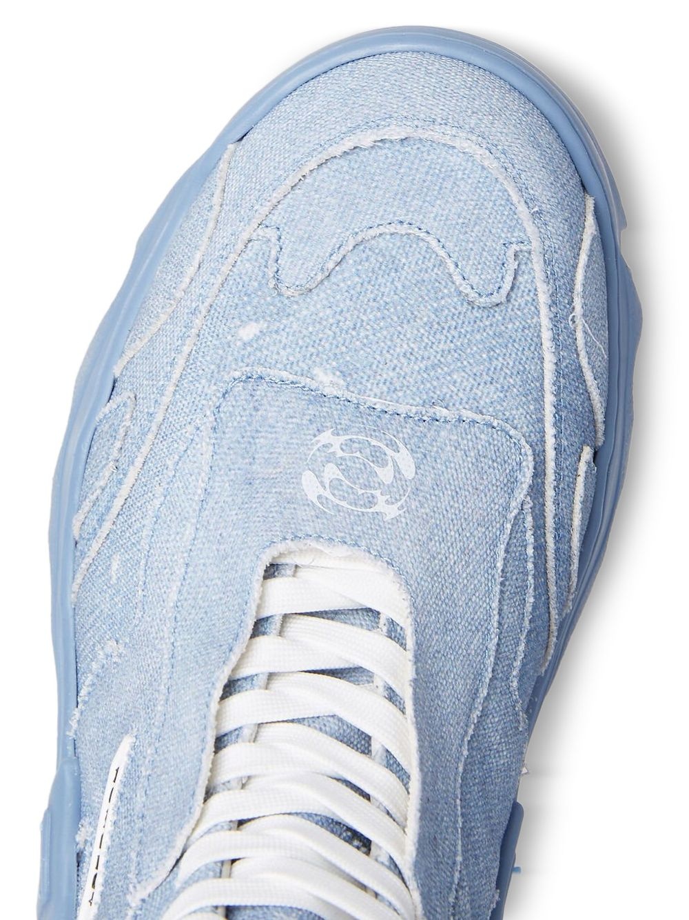 Boccaccio II ankle boots - 7