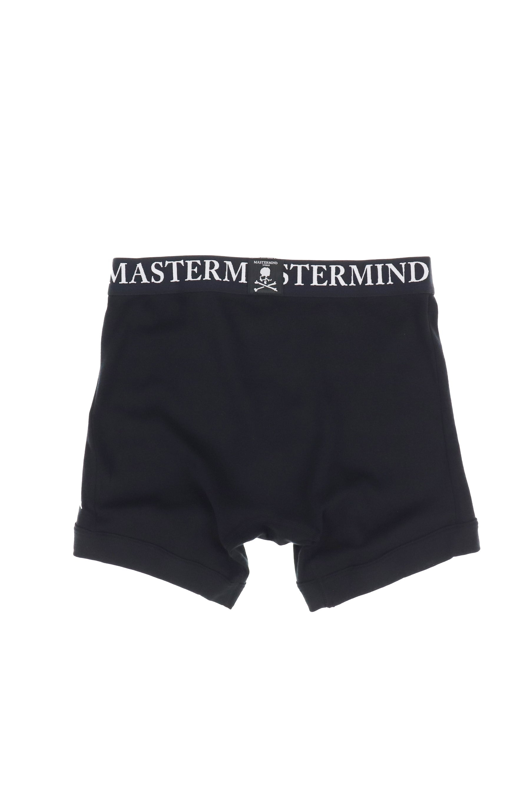 T-SHIRT & TRUNKS SET / BLK - 6