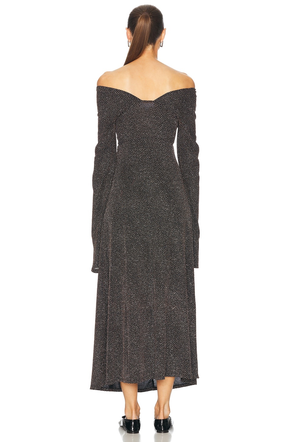 Crosby Dress - 3