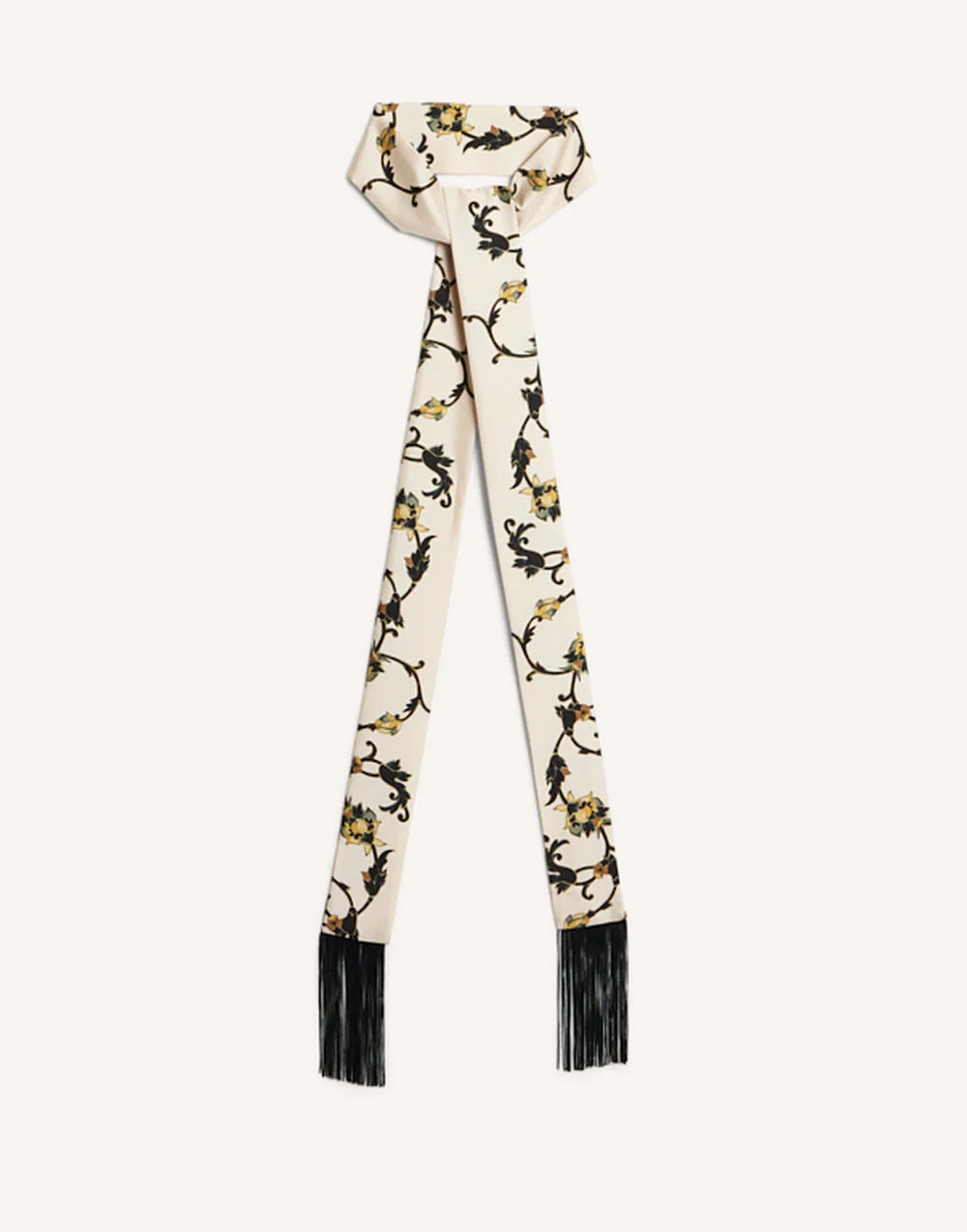 Skinny Belt - 1