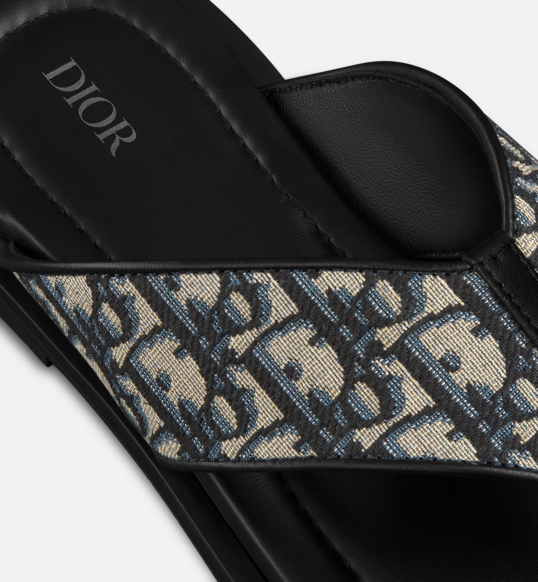 Dior Alias Thong Sandal - 4
