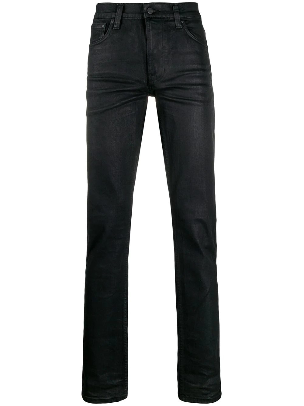 Lean Dean straight leg jeans - 1