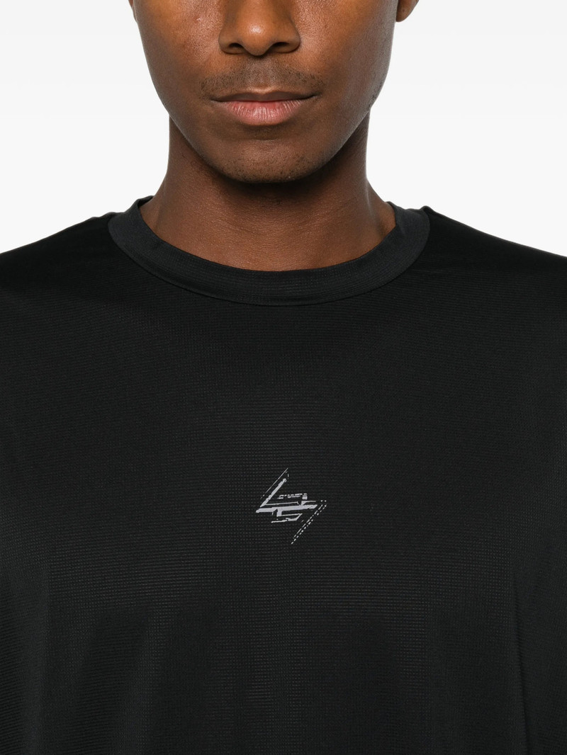 Represent Graphic-print Long-sleeve T-shirt 4