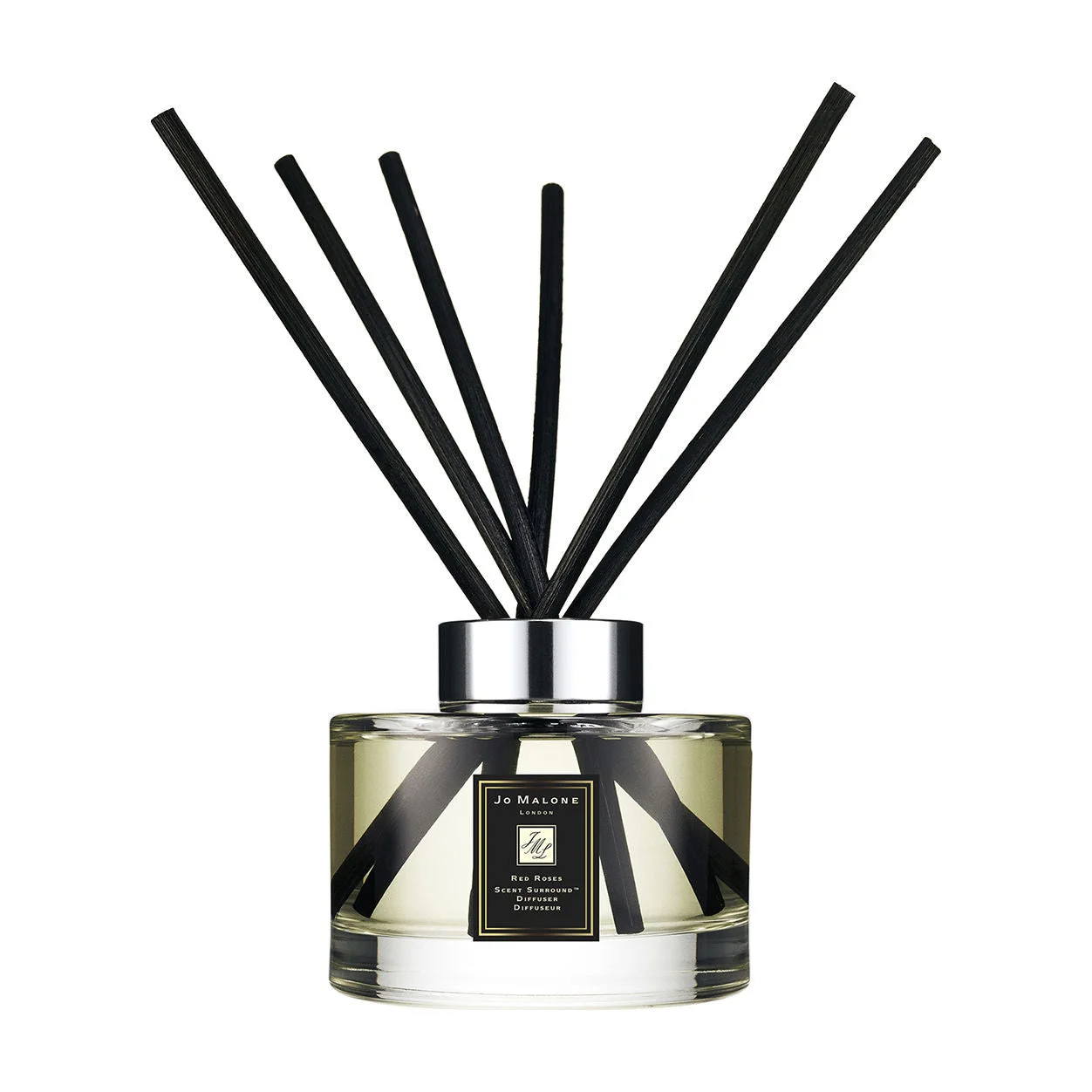 Red Roses Scent Surround Diffuser - 1
