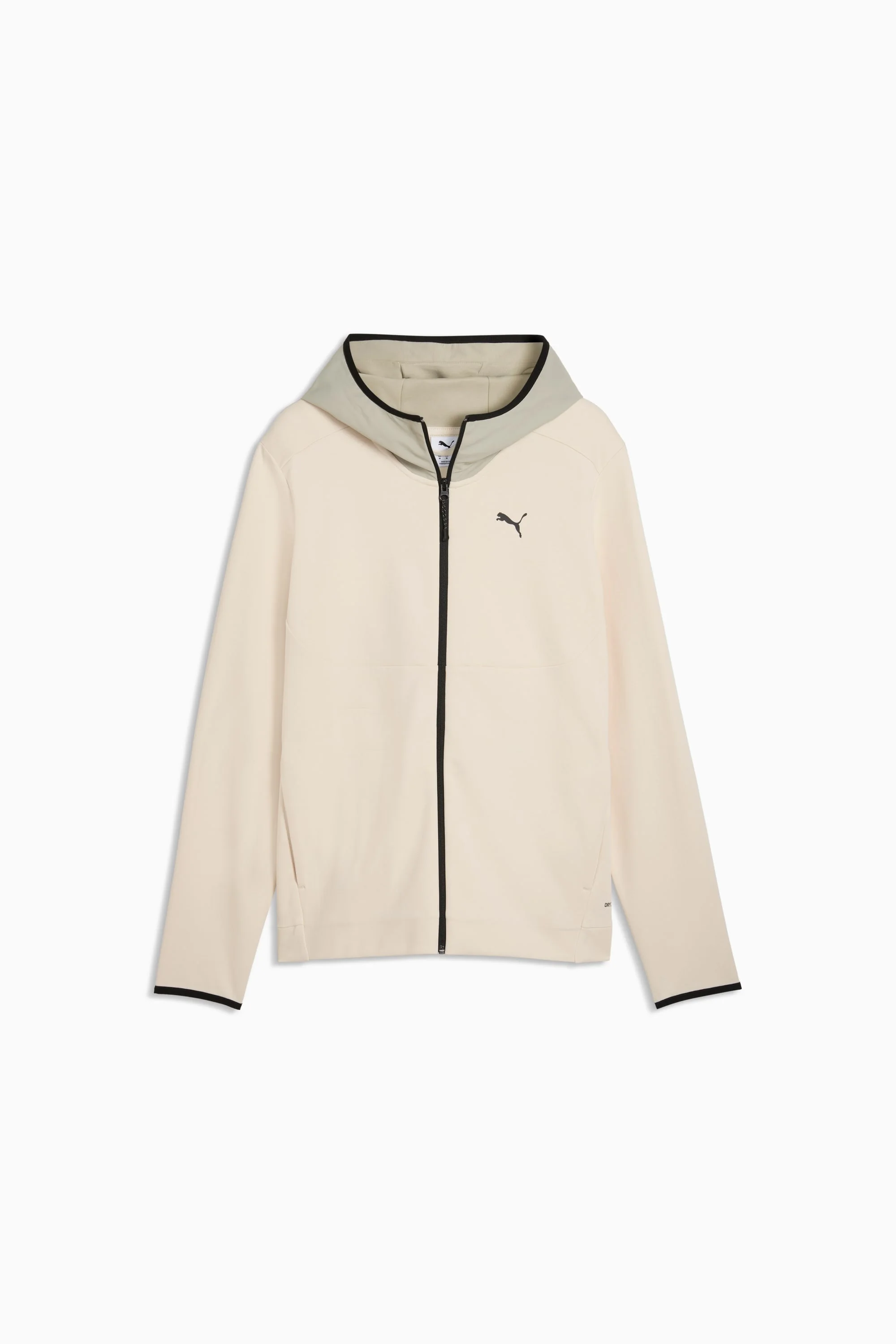 PUMATECH Men's Zip-Up Hoodie - 1
