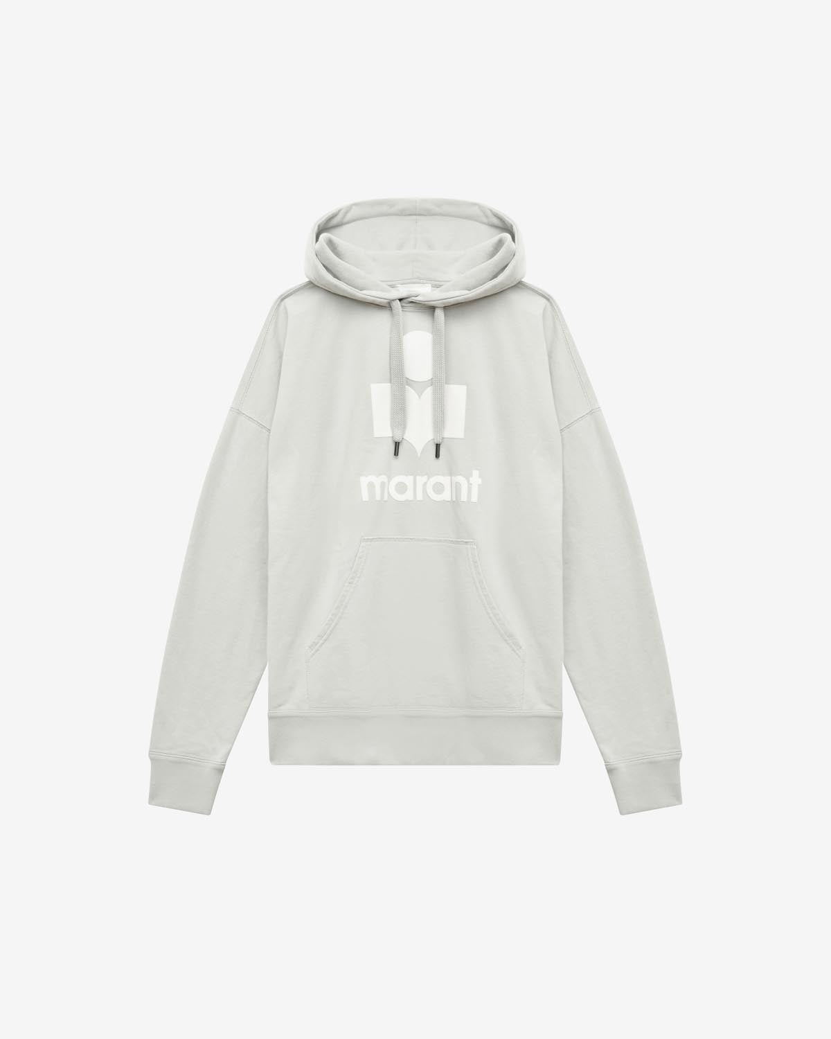 MANSEL SWEATSHIRT - 1