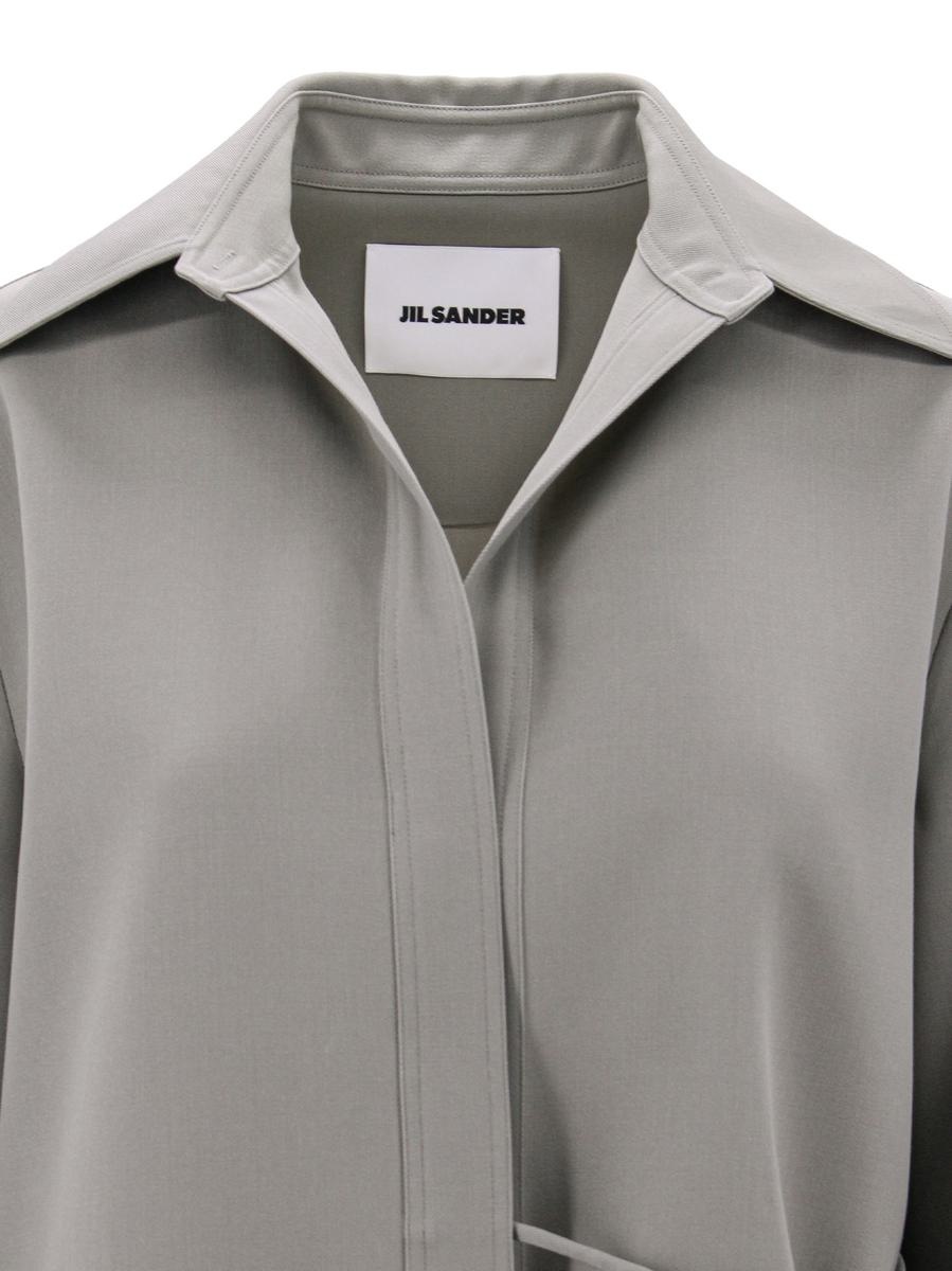 JIL SANDER SHIRT - 3