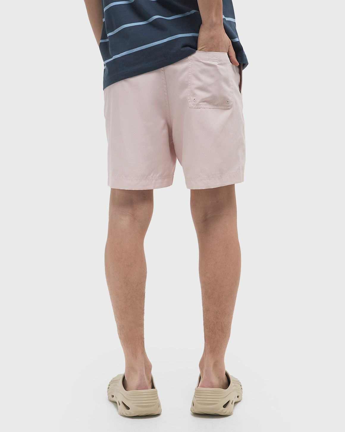Chase Swim Trunks - 3