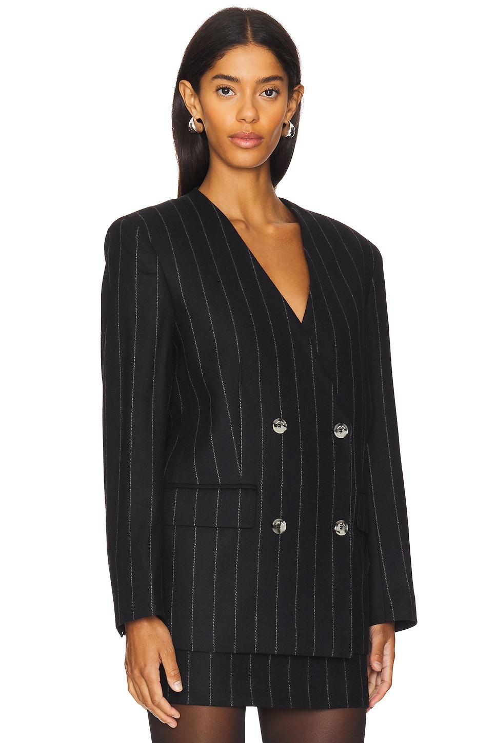 Maron Blazer - 2