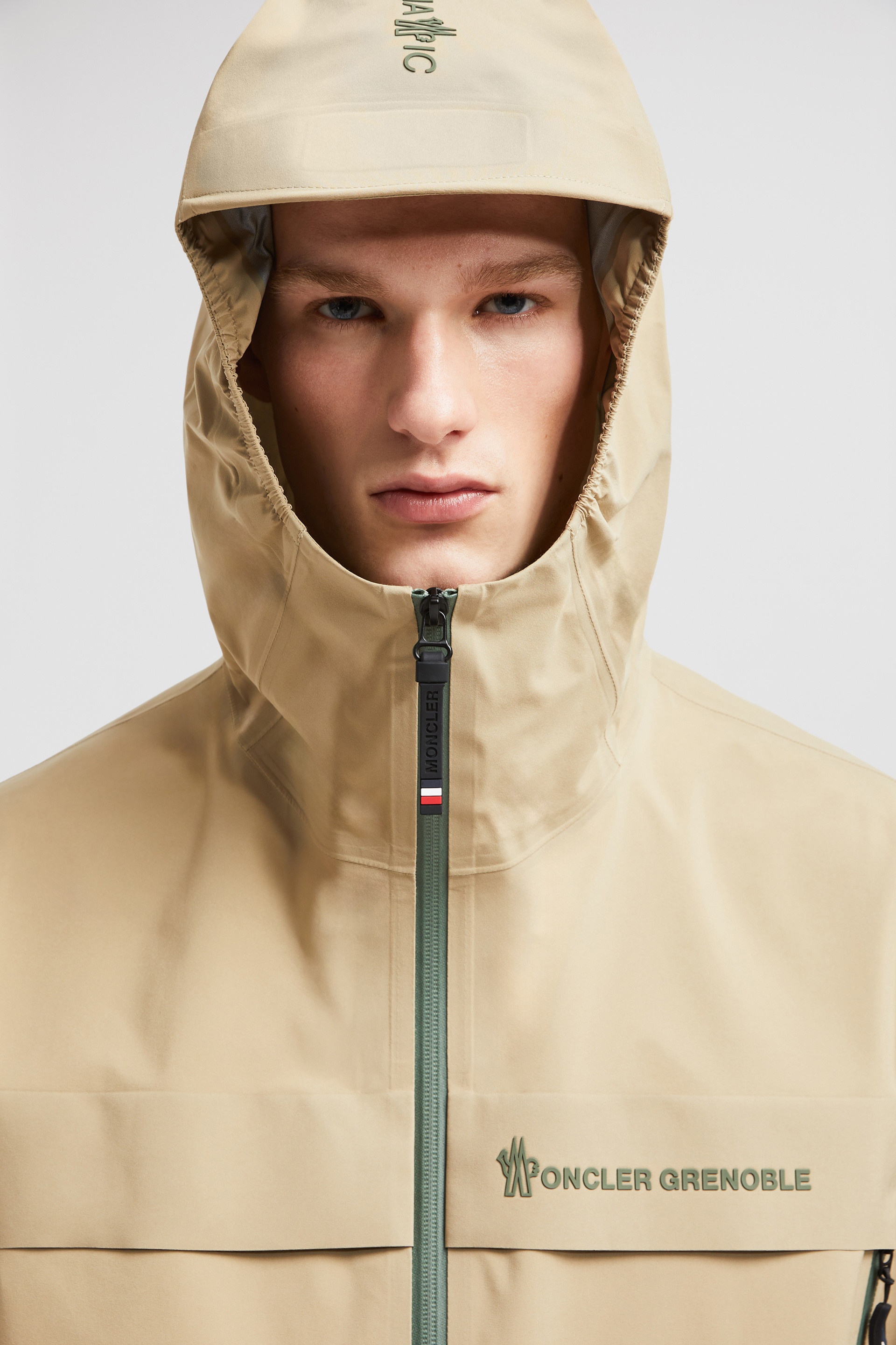 Shipton Hooded Shell Jacket - 7