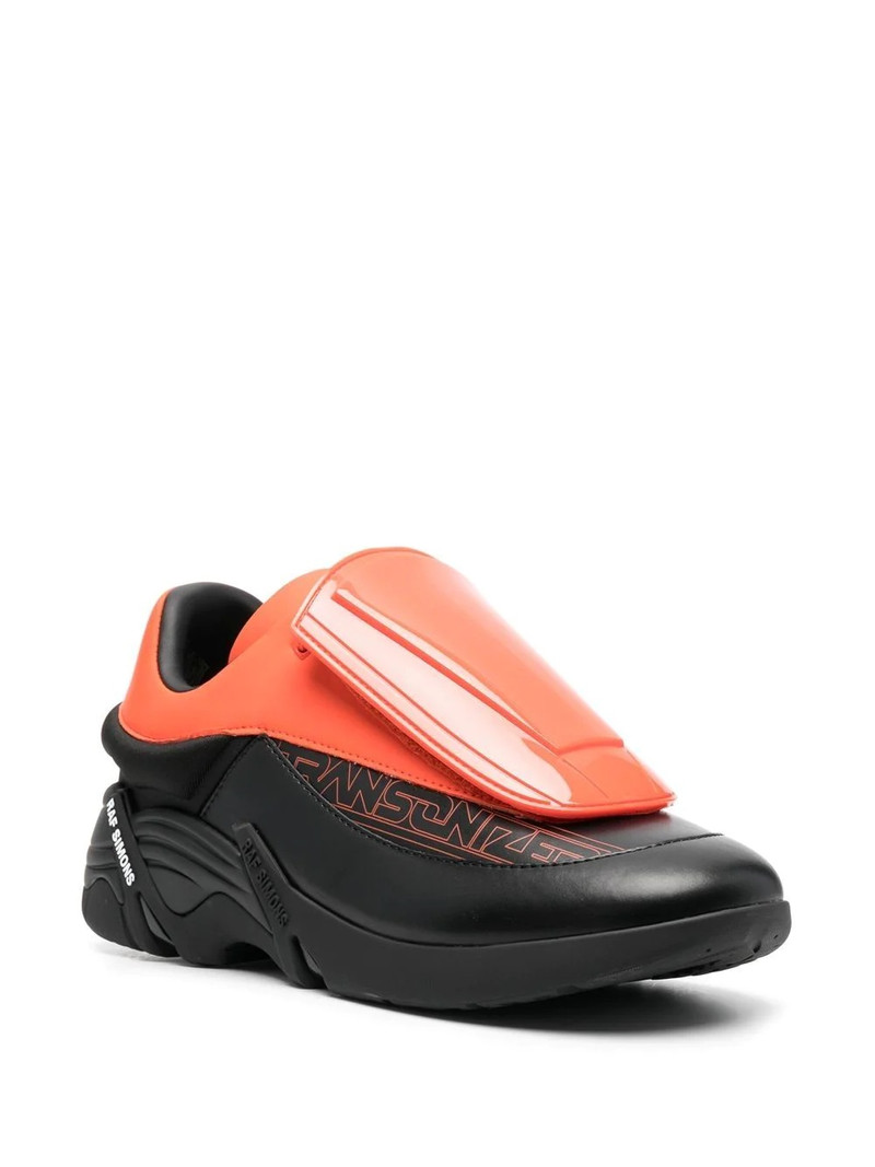 Raf Simons Antei low-top sneakers outlook