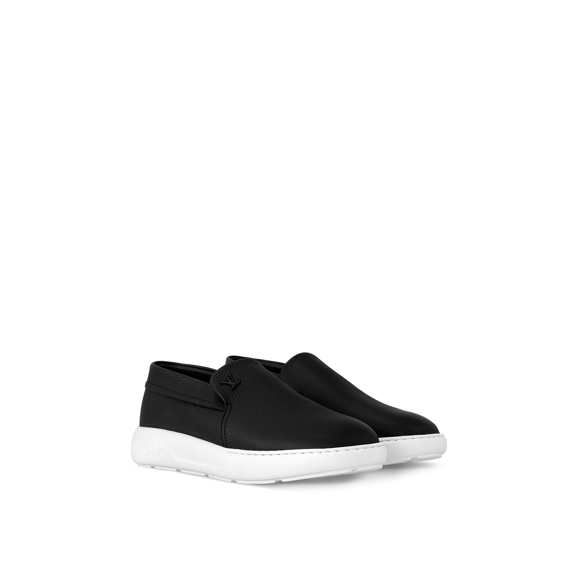 LV Pacific Loafer - 2