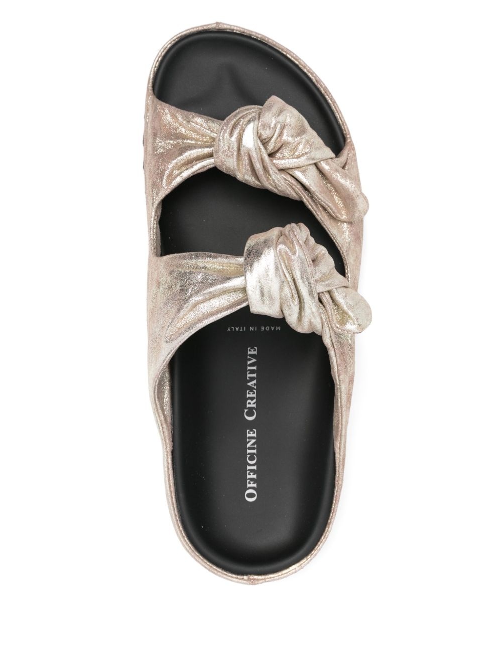 Pelagie sandals - 4