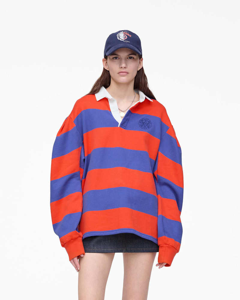 THE A.P.C. X MARC JACOBS RUGBY 1