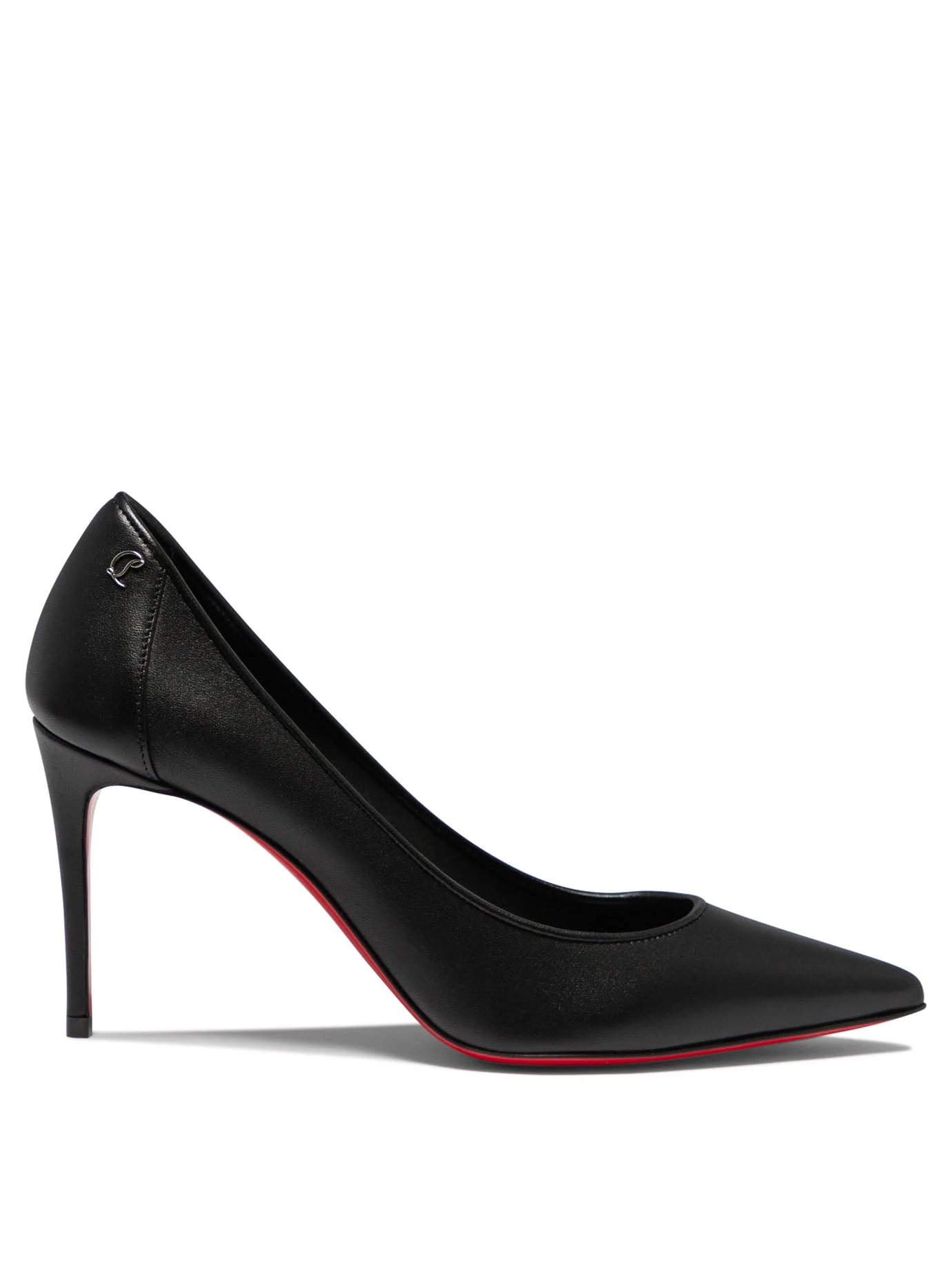 Christian Louboutin Heeled Shoes - 1