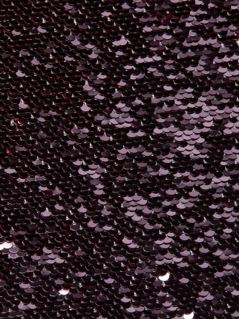 Karma Sequin Maxi Dress 5