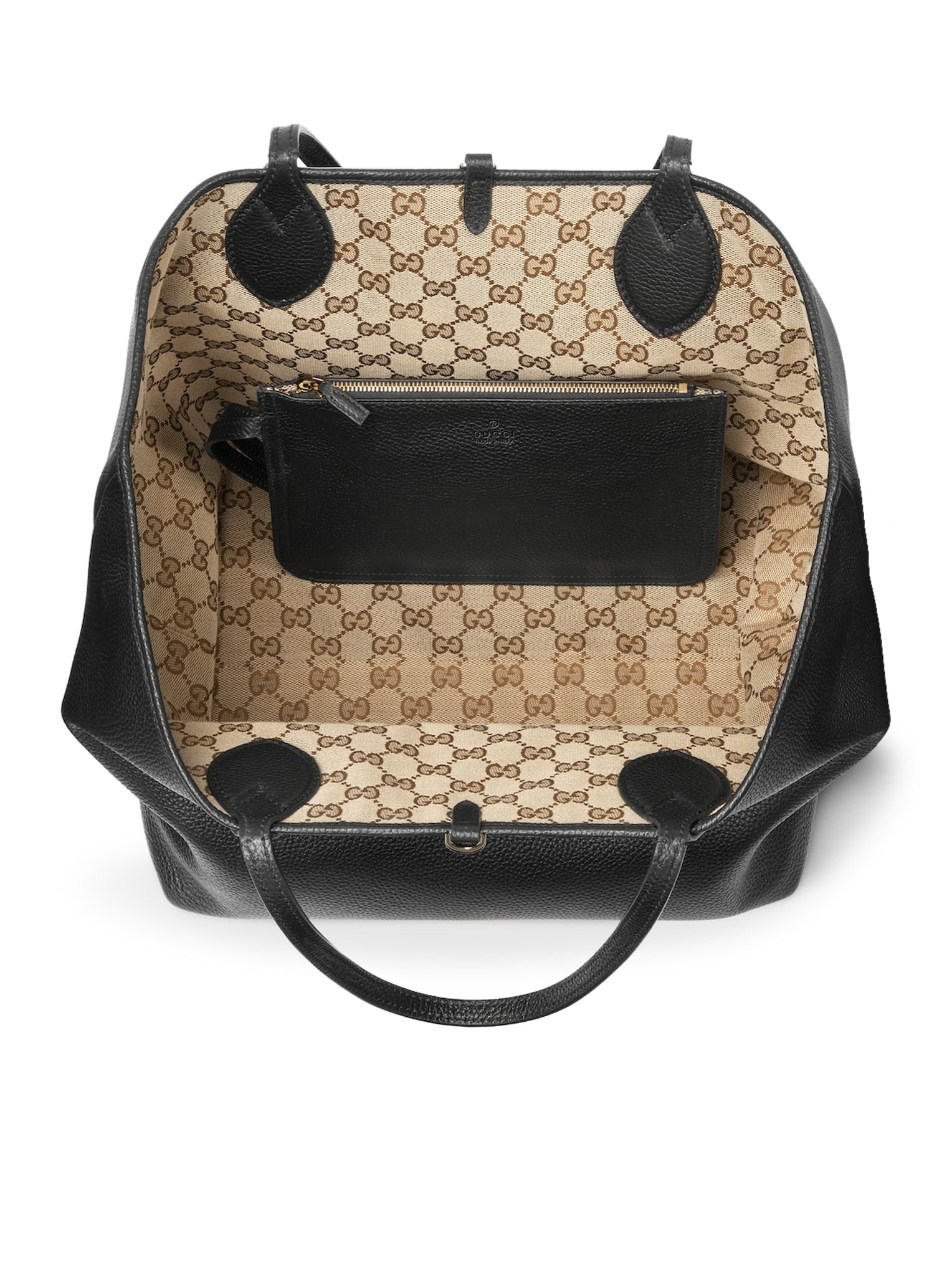REVERSIBLE SHOPPING BAG - 8