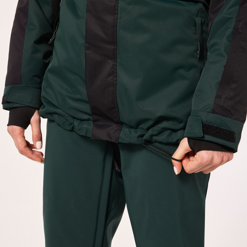 Wmns Tnp Tbt Insulated Jacket 11