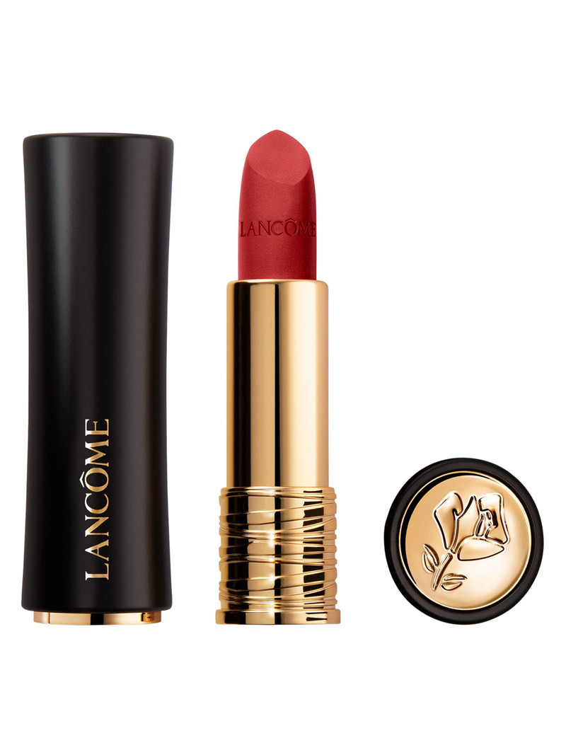 Women's L'Absolu Rouge Drama Matte Lipstick - 158 Red Is Drama 1