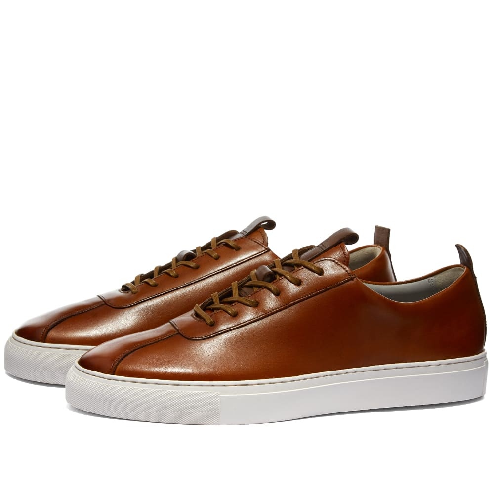 Grenson Sneaker 1 - 1