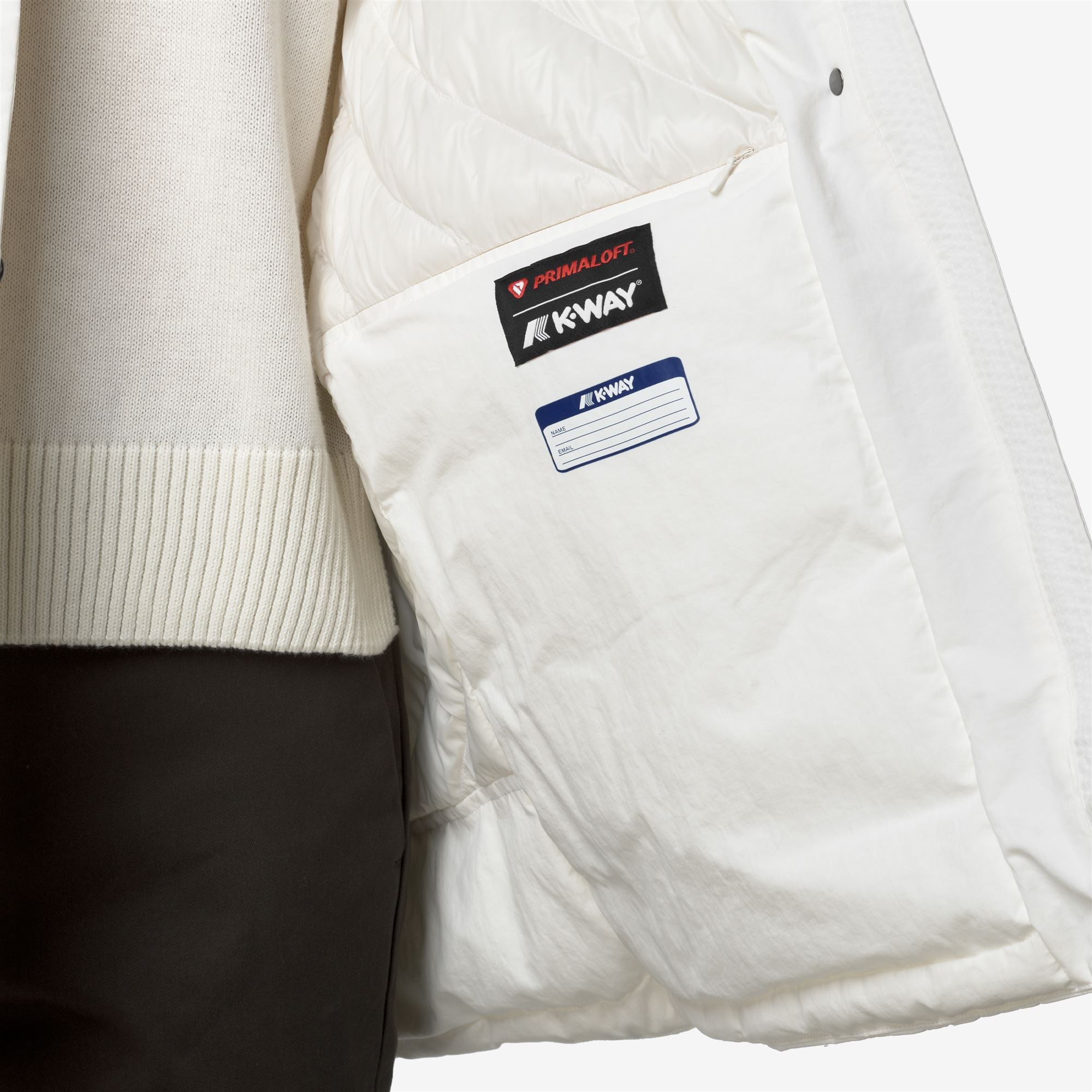 KALIMA WARM COTTON NYLON - 3