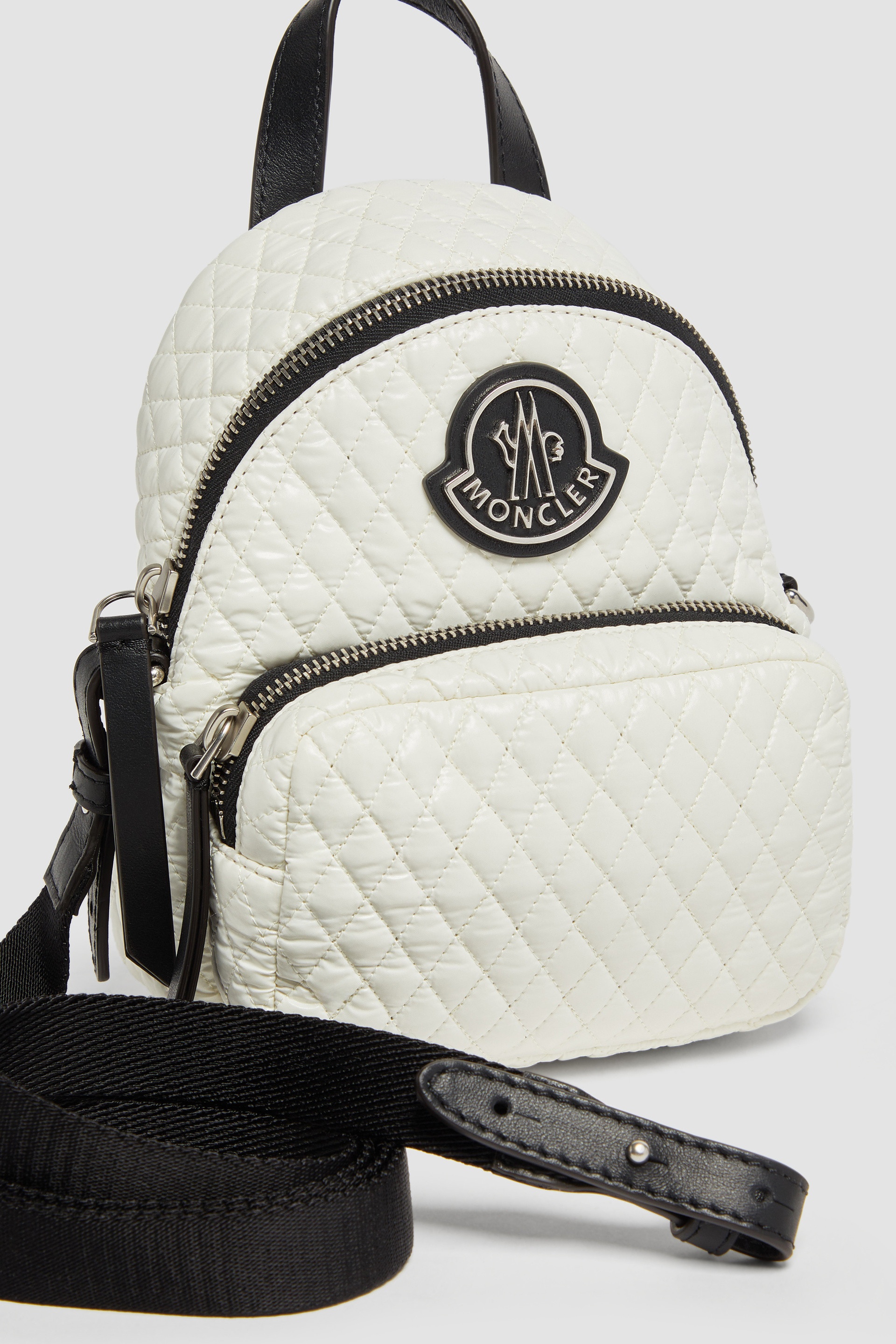Kilia Cross Body Bag - 3