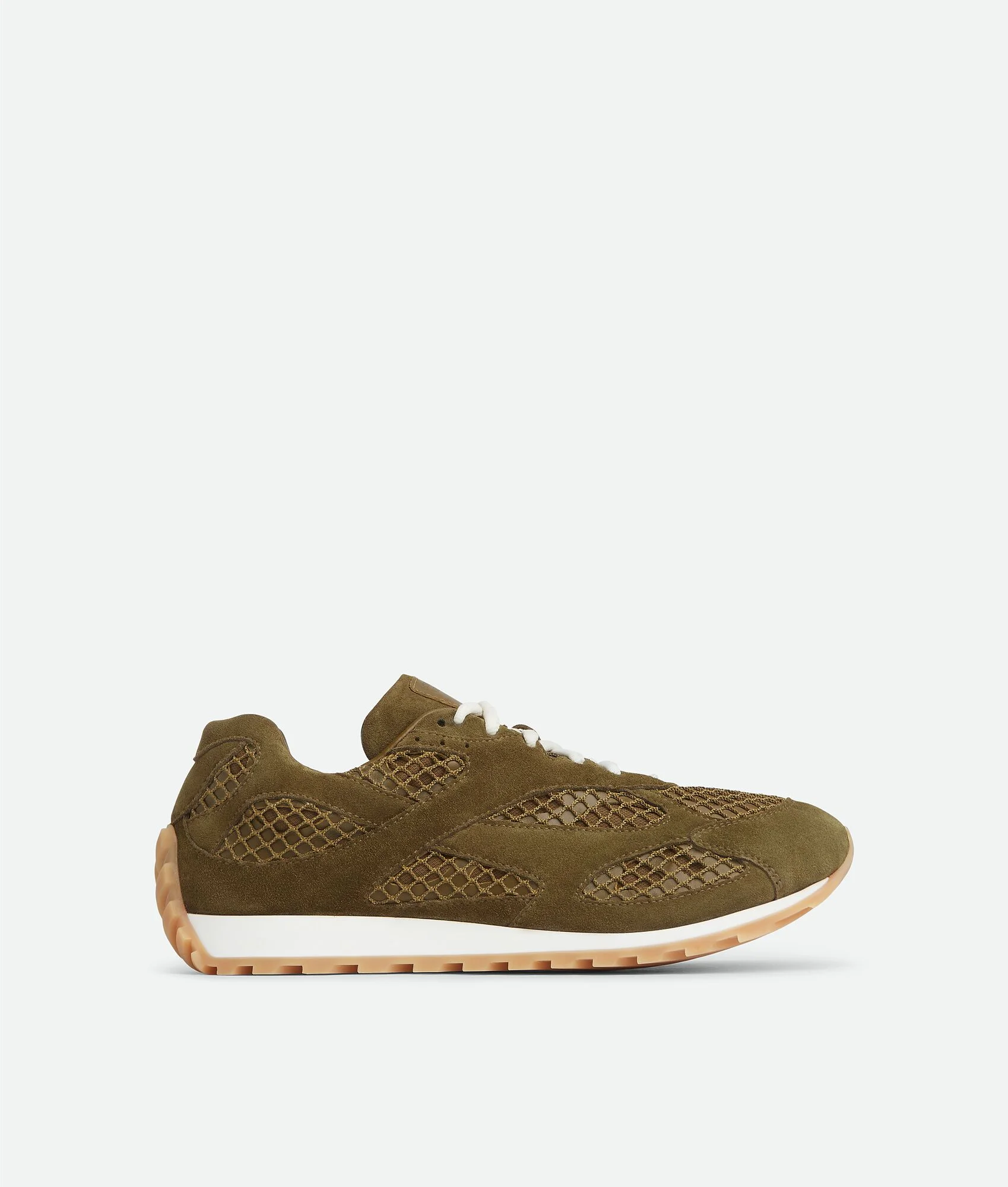 Orbit Sneaker - 1