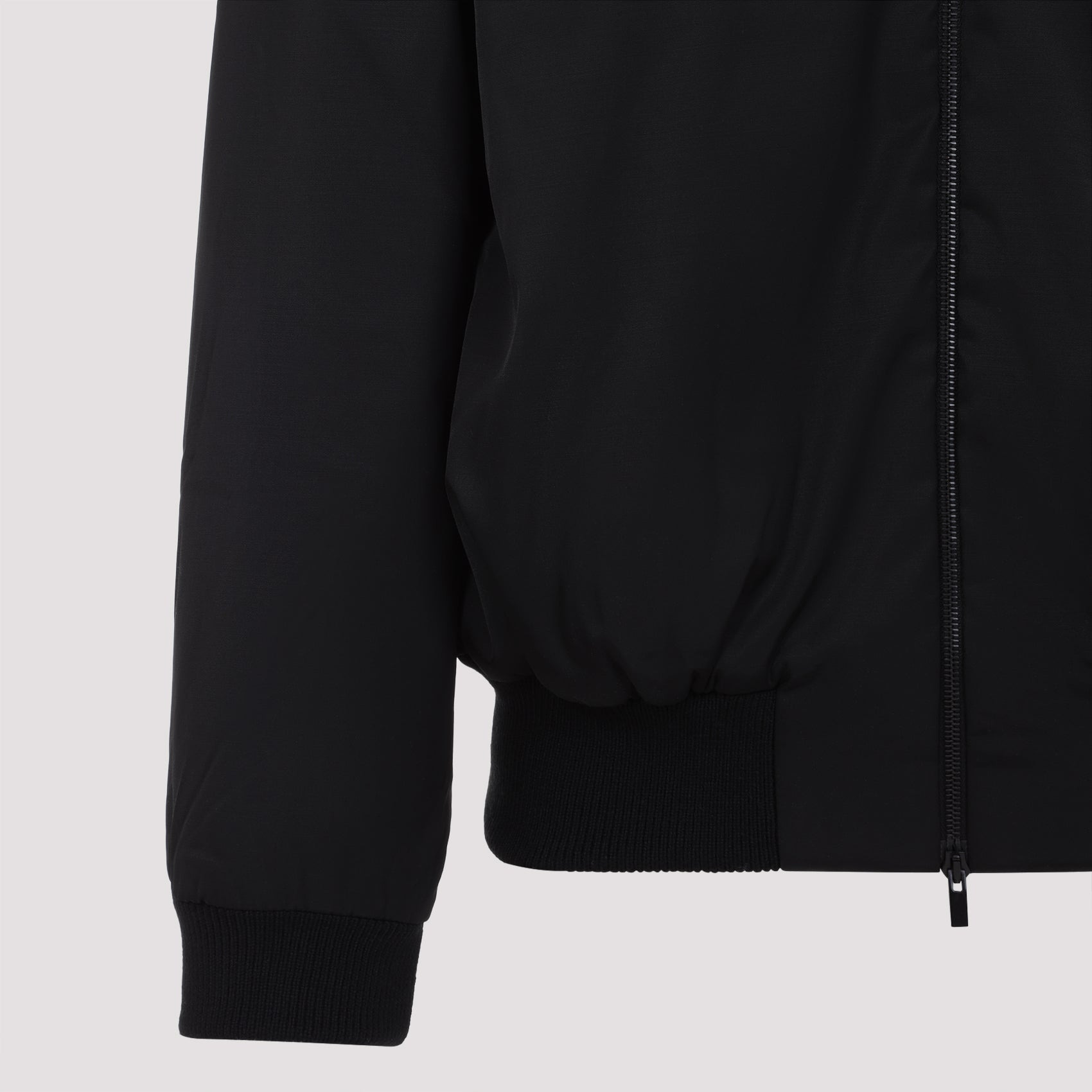 Fear Of God Men Fear Of God High Neck Bomber Jacket - 3