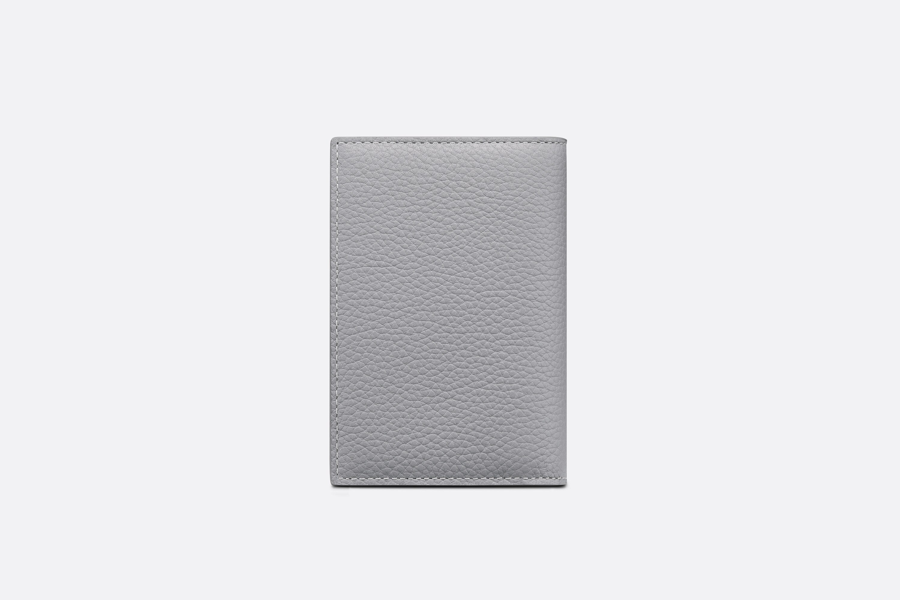 Bi-Fold Card Holder - 4