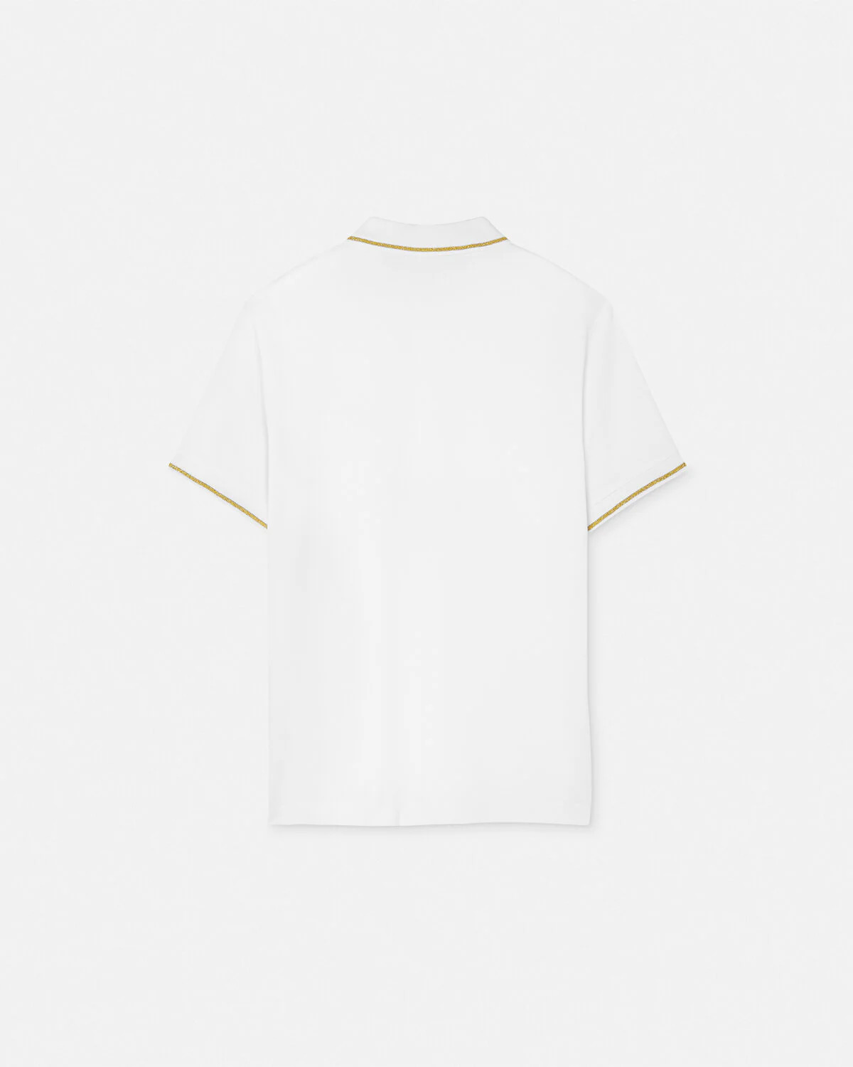 Logo Slim-Fit Polo Shirt - 3