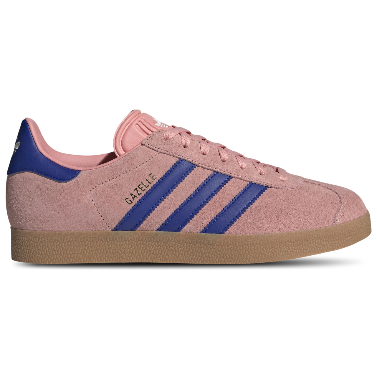 adidas Originals Mens adidas Originals Gazelle - 1