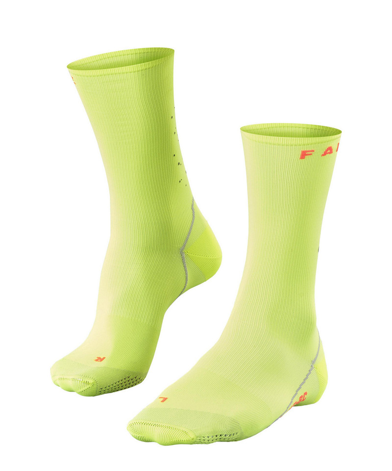 BC Impulse Splashes Unisex Biking Socks 1