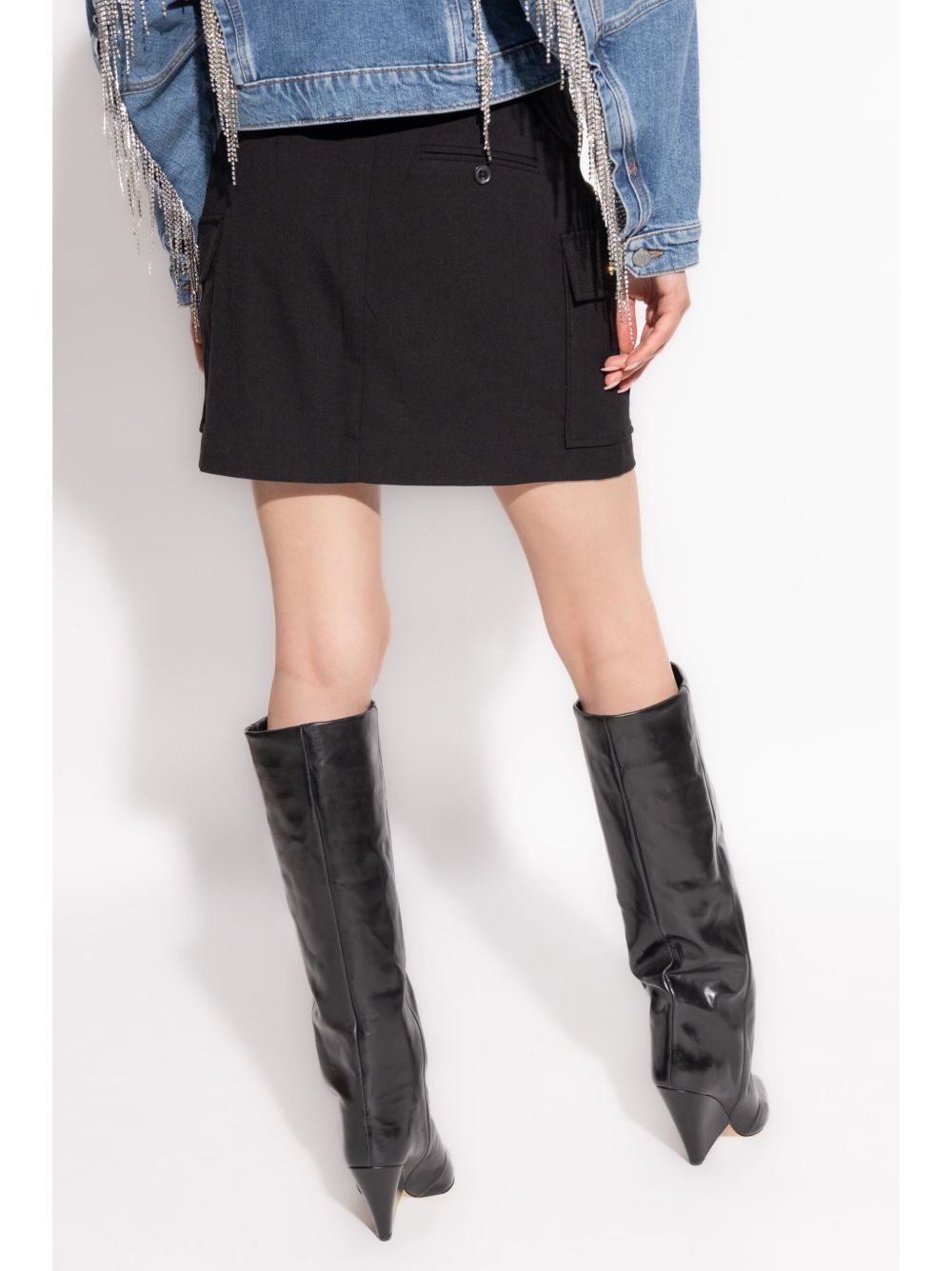 Samaj skirt - 4