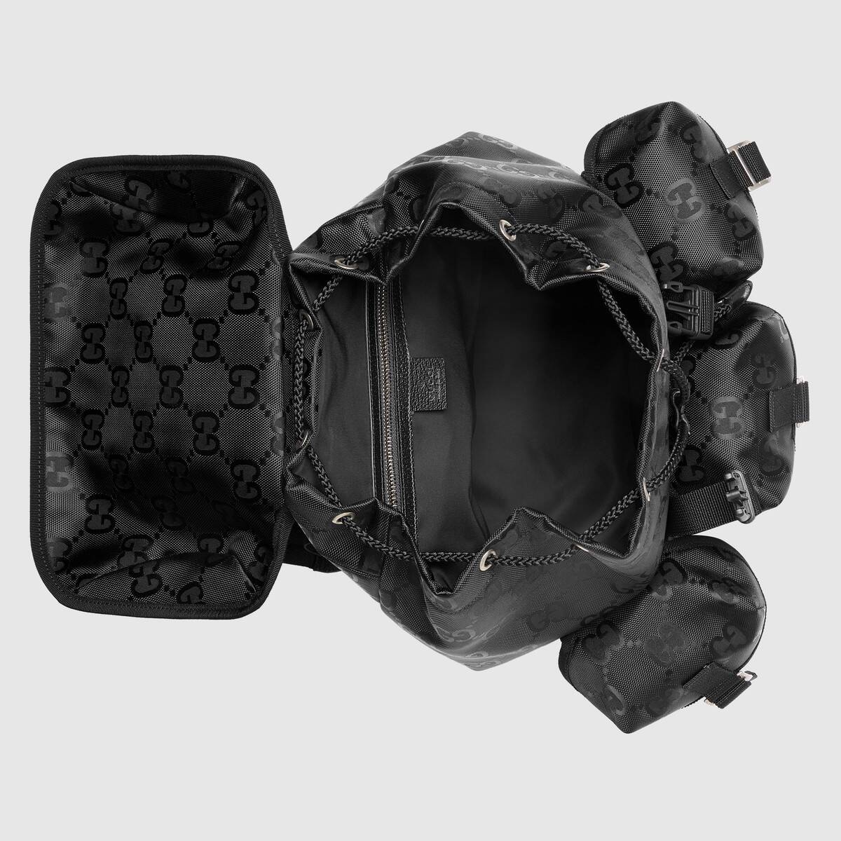 Gucci Off The Grid backpack - 7