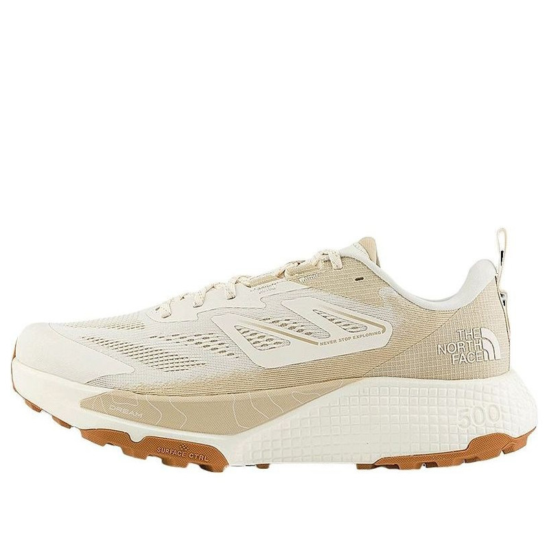 THE NORTH FACE Altamesa 500 Trail Run Shoes 'White Dune Gravel' NF0A83N3-TOB - 1