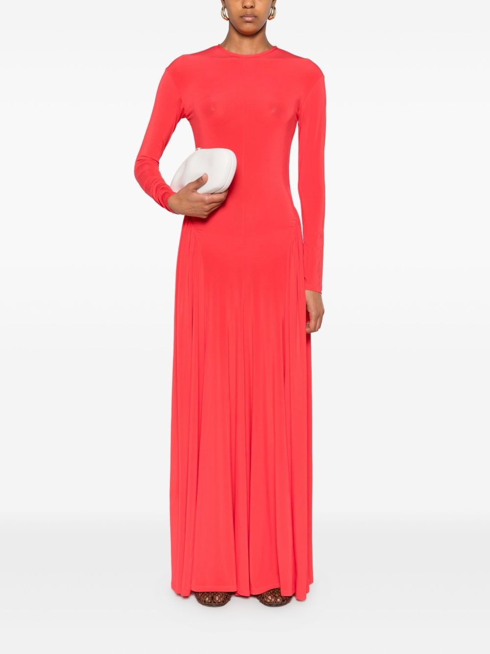 Orea maxi dress - 2