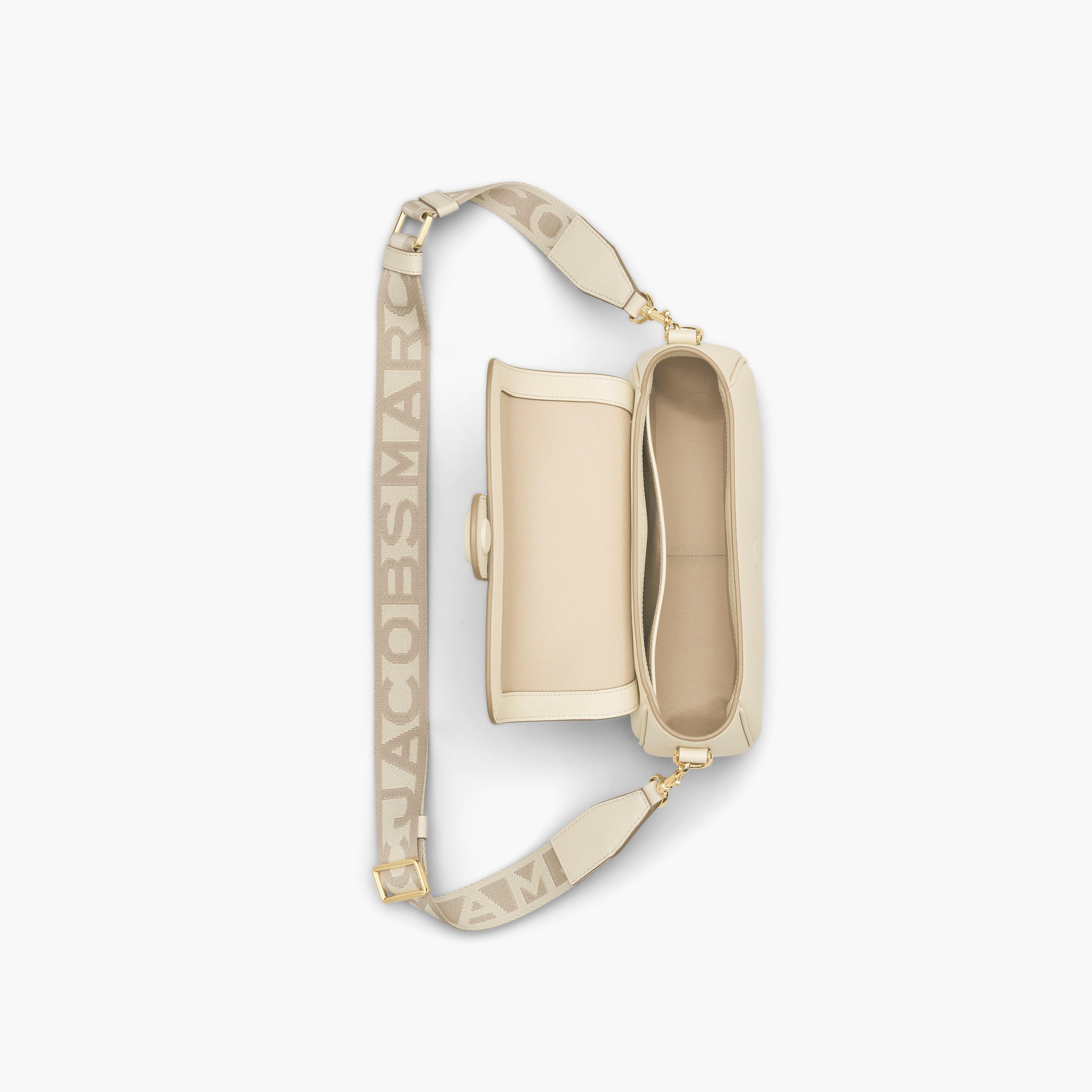 THE LARGE CLOVER SHOULDER BAG - 5