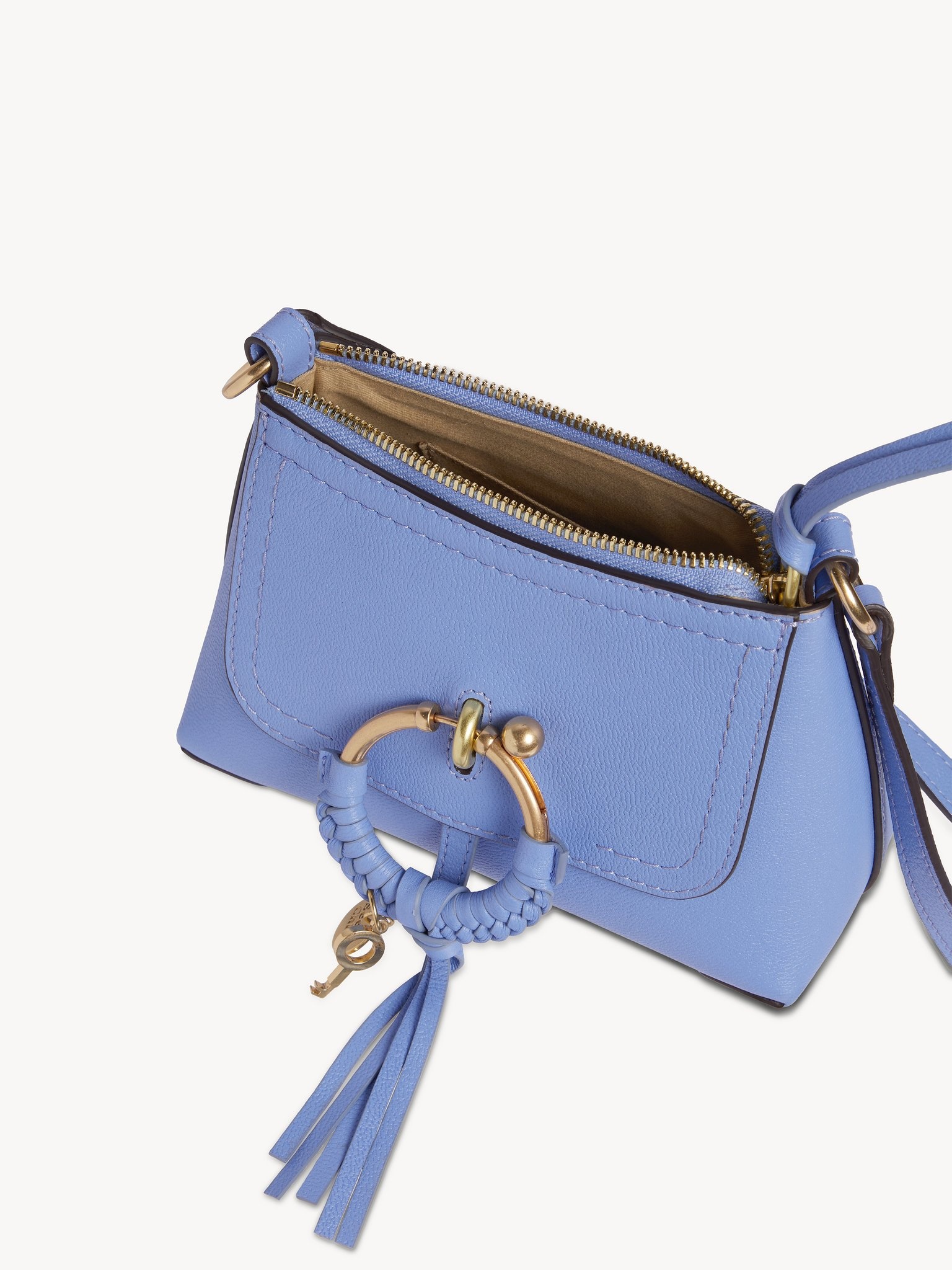 JOAN MINI CROSS-BODY BAG - 3