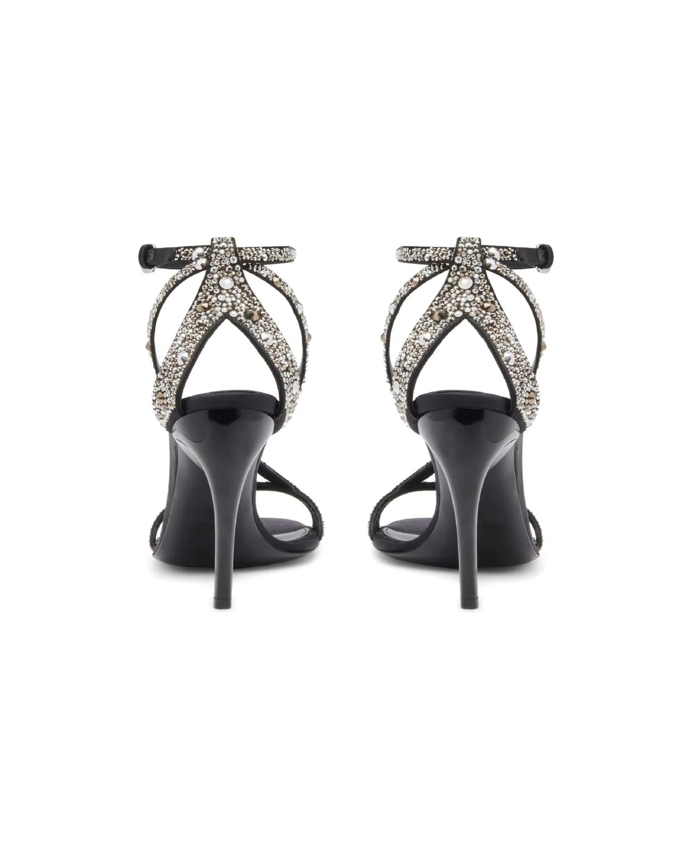 Armadillo Sandals - 3