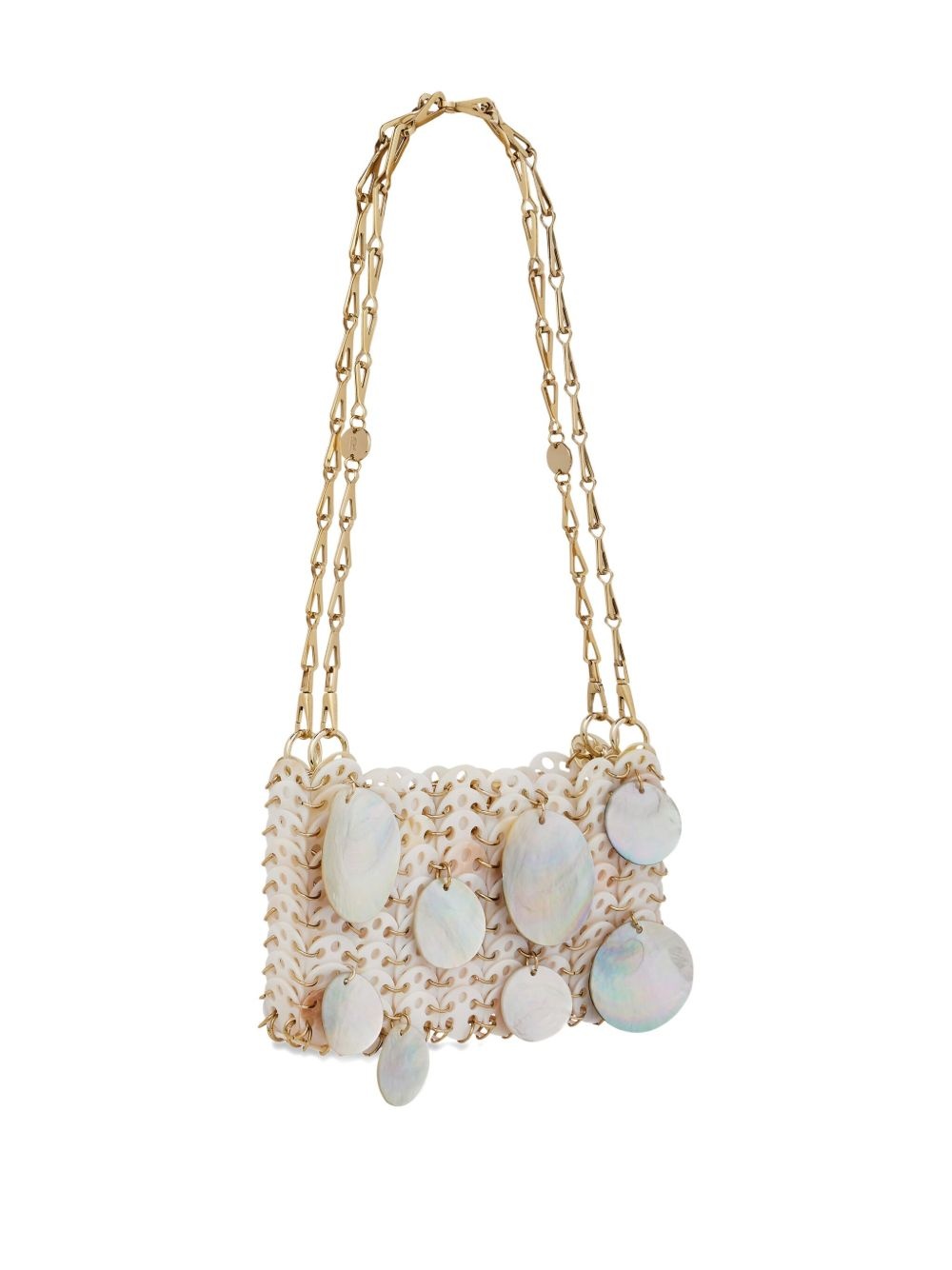 nano 1969 shoulder bag - 4