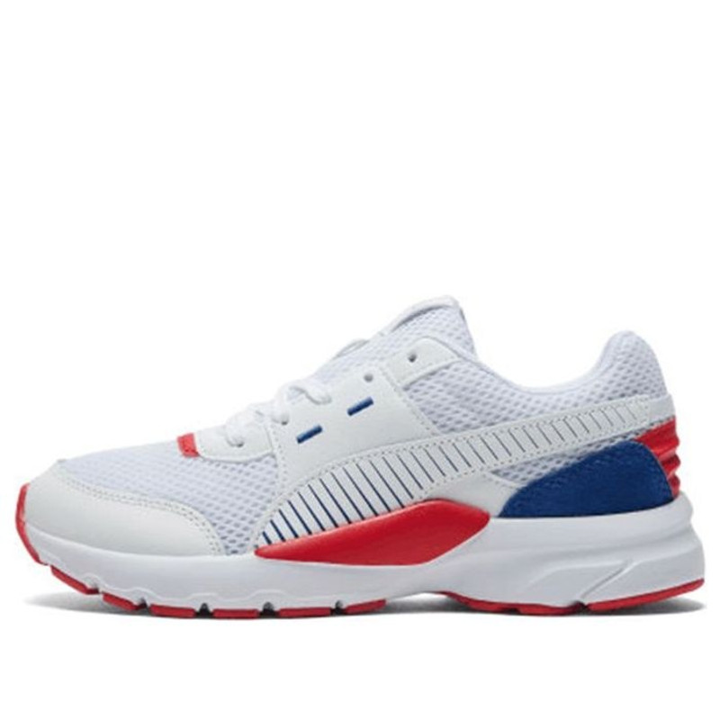 PUMA Future Runner Premium 'Red White' 369502-07 - 1
