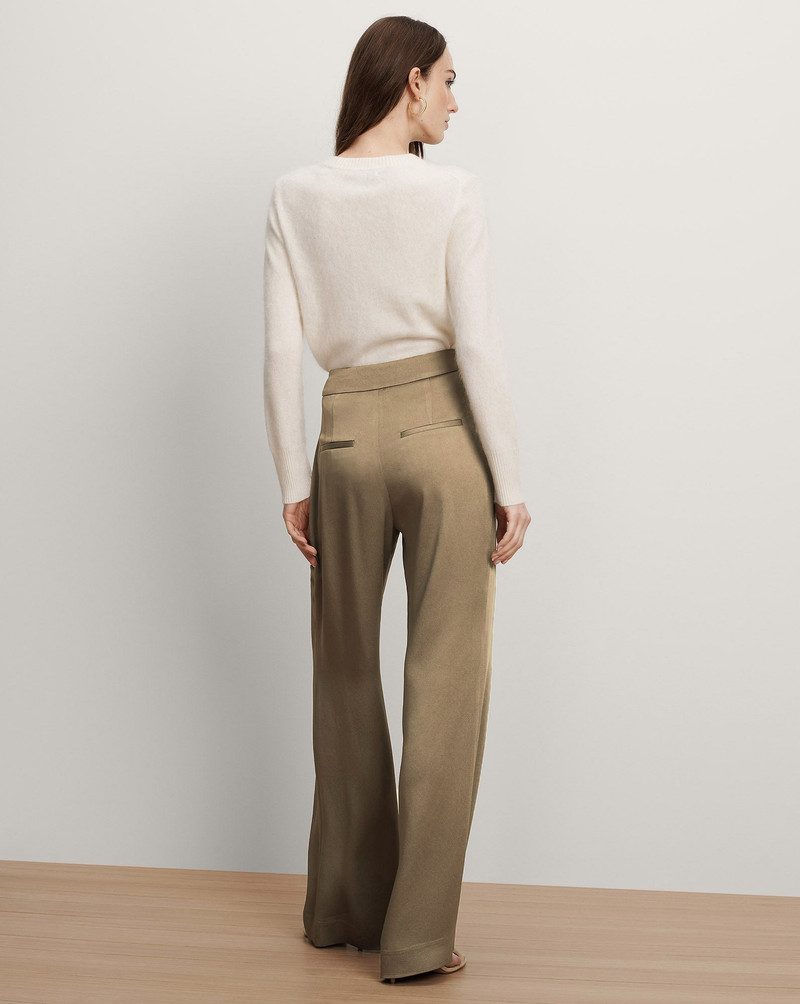 ROBINNE WIDE-LEG PANT 5