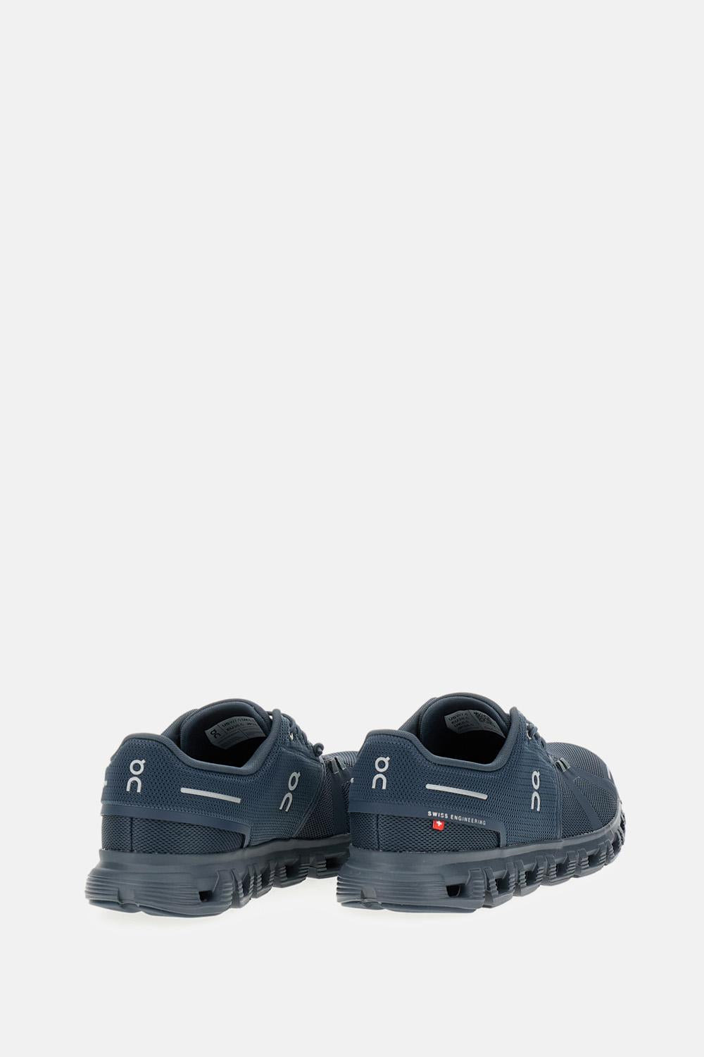 CLOUD 6 SNEAKER - 3