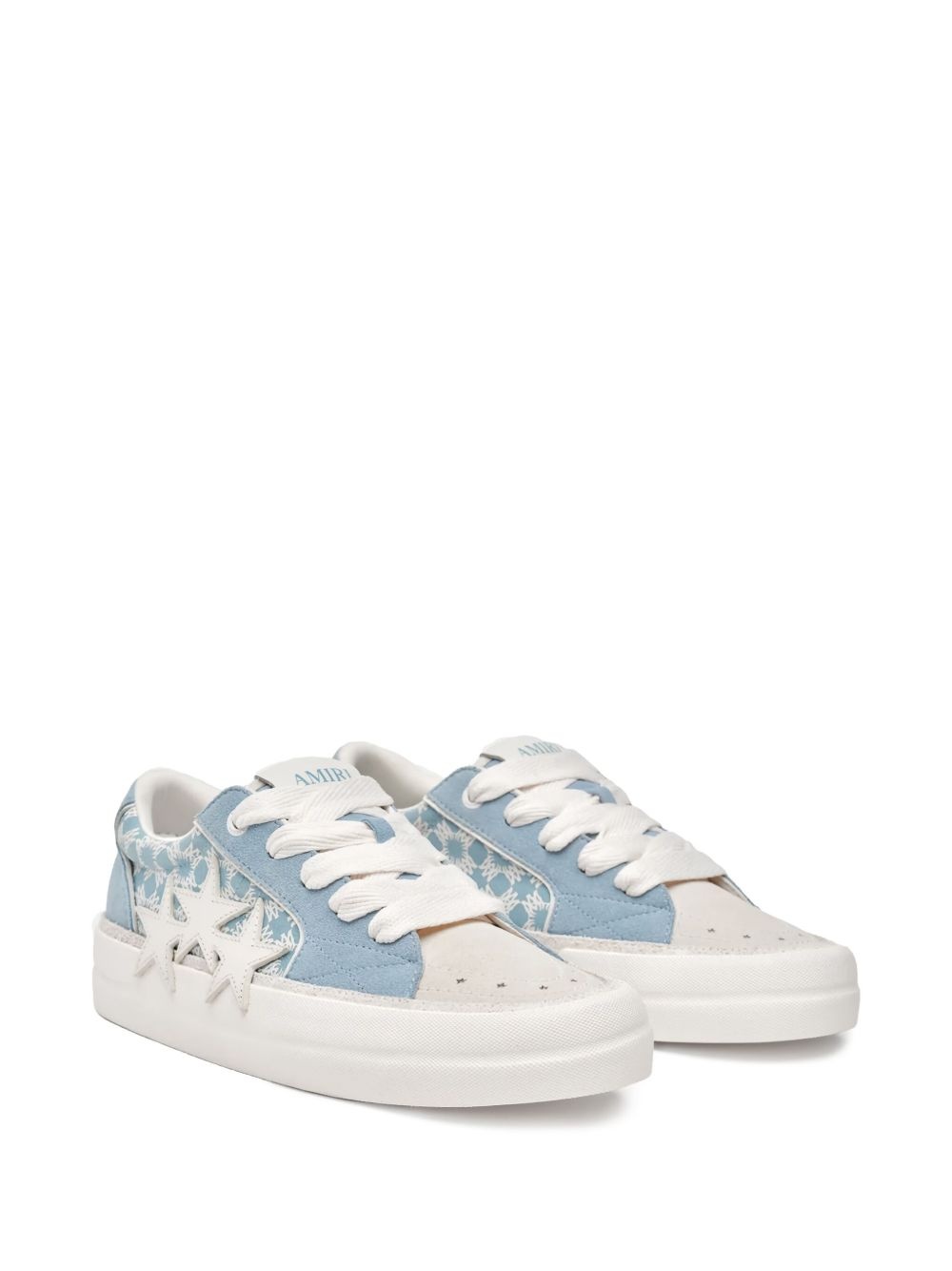 Sunset Skate trainers - 2