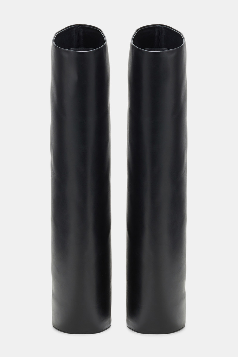 CHIC SOPHISTICATION-Tall Spat 8